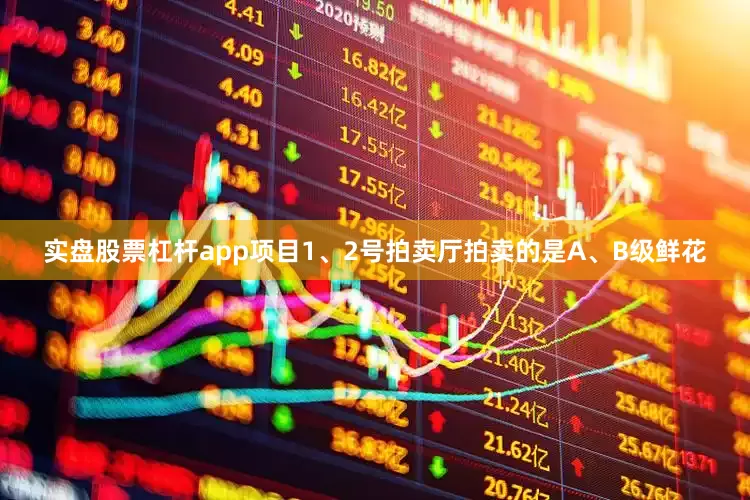 实盘股票杠杆app项目1、2号拍卖厅拍卖的是A、B级鲜花