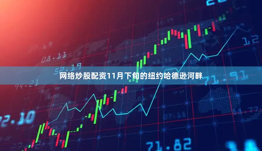 网络炒股配资　　11月下旬的纽约哈德逊河畔